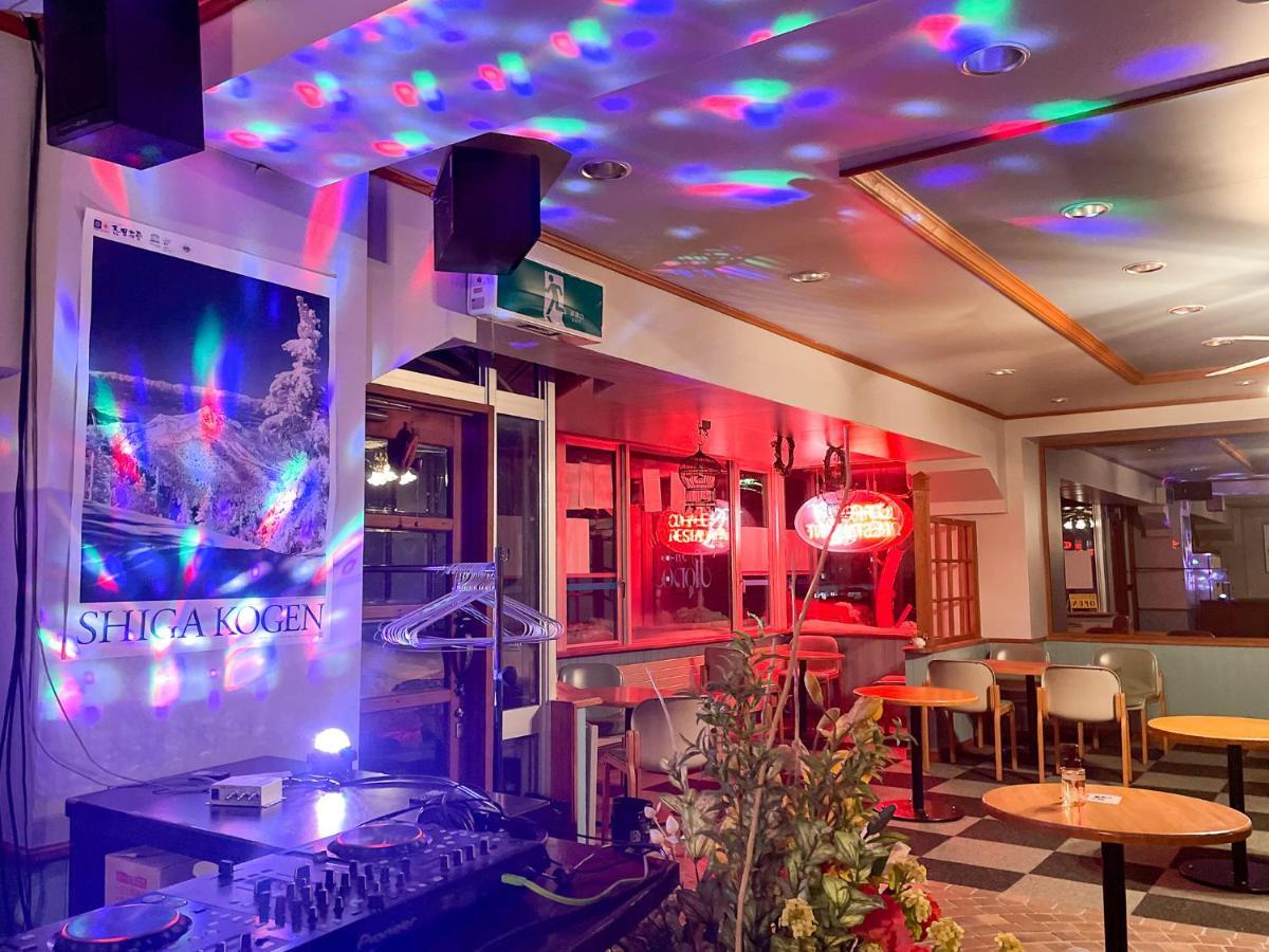 Sankt Moritz Shiga