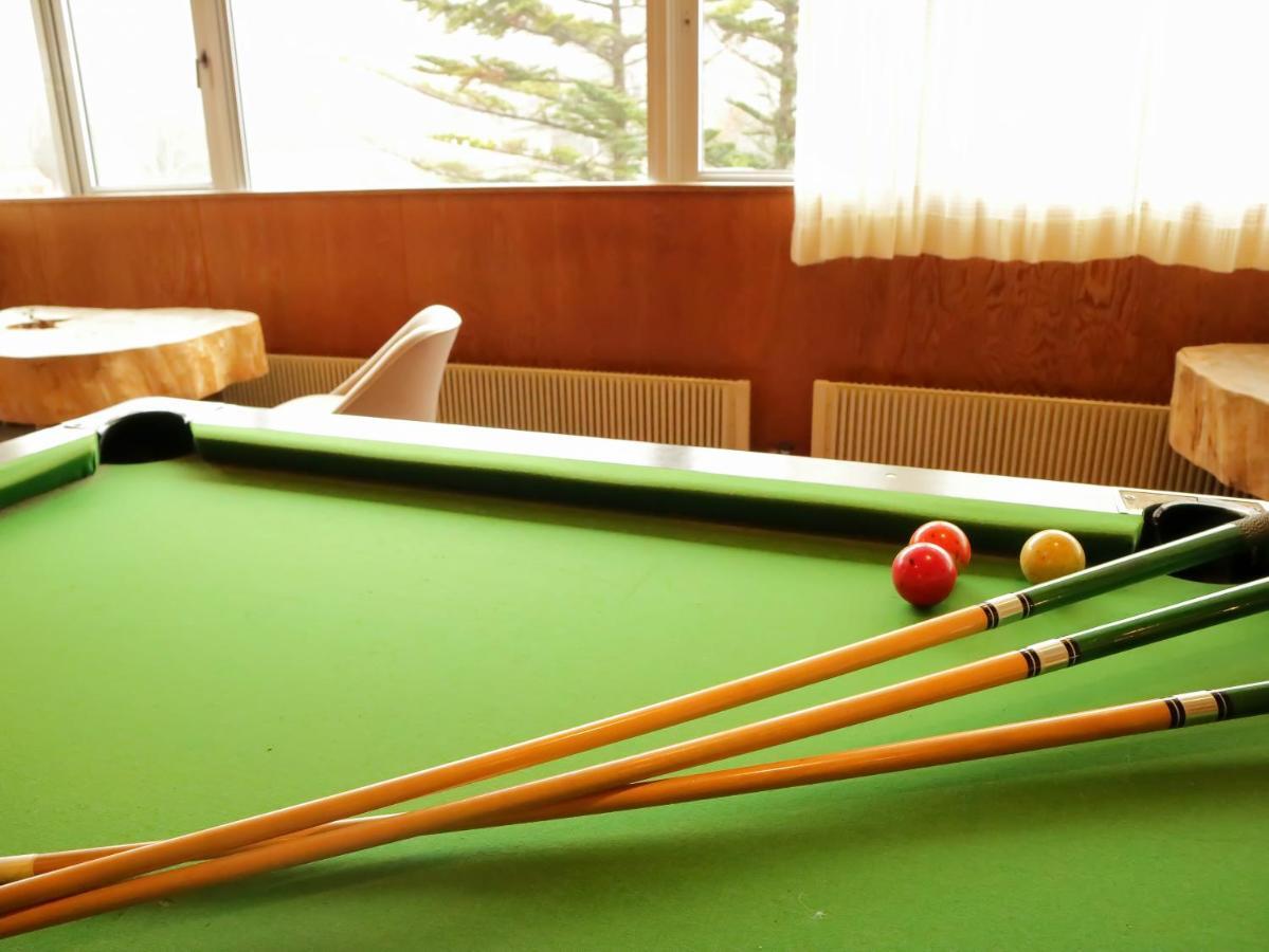 Hotel Sankt Moritz Shiga 4*