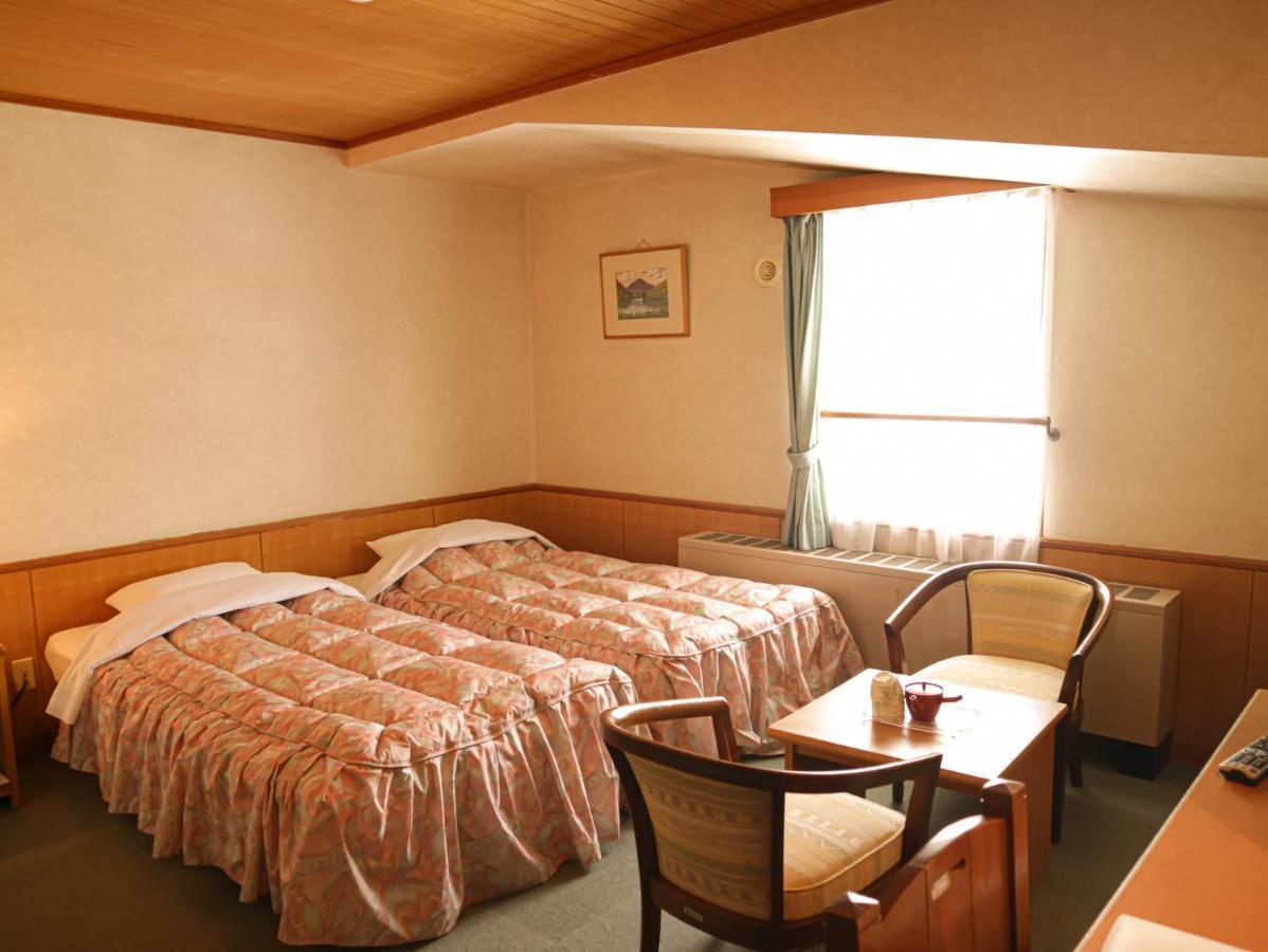 Hotel Sankt Moritz Shiga 4*
