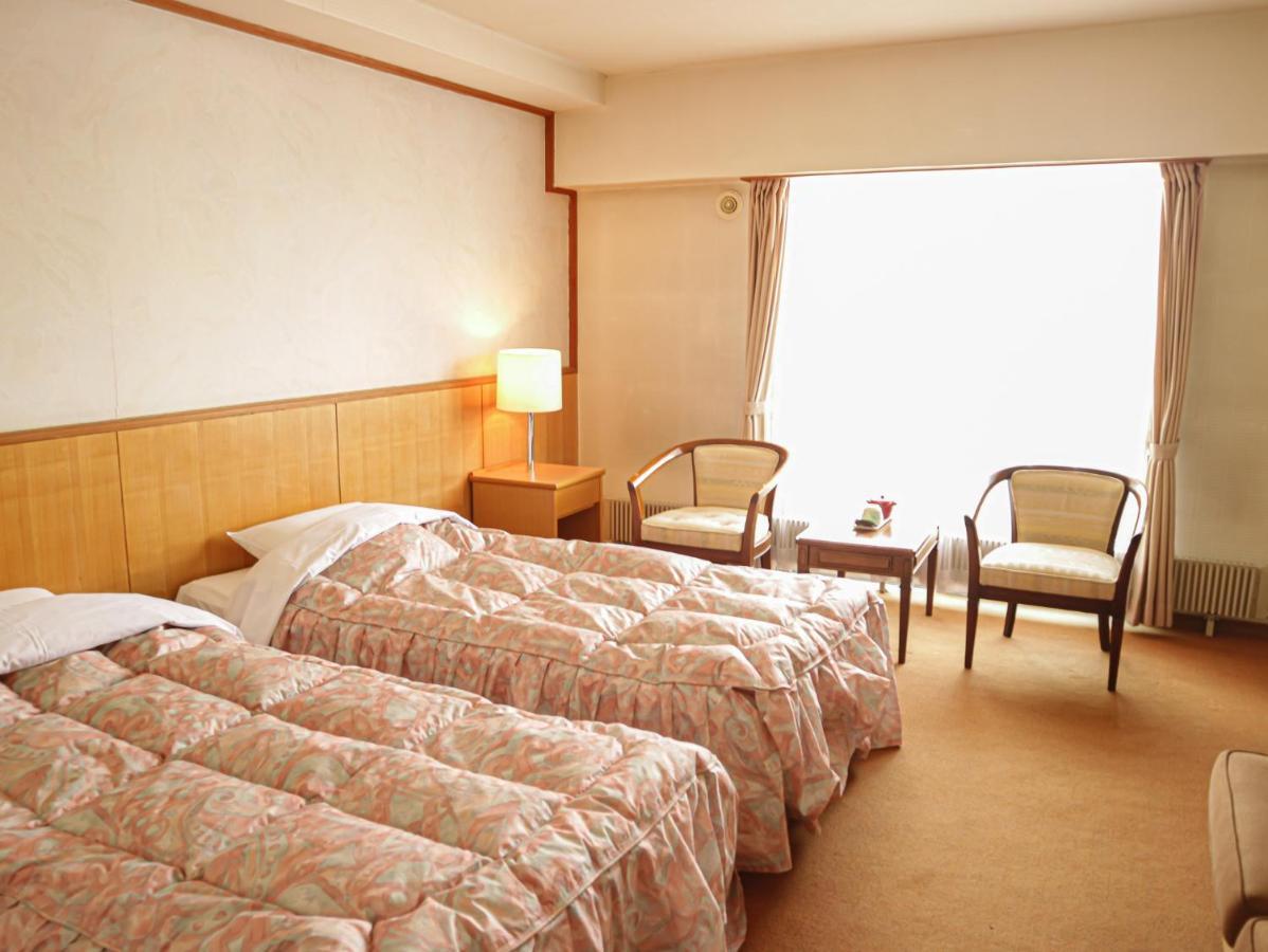 Sankt Moritz Shiga 4* Shimotakai